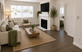 Oxford Villa Apartments