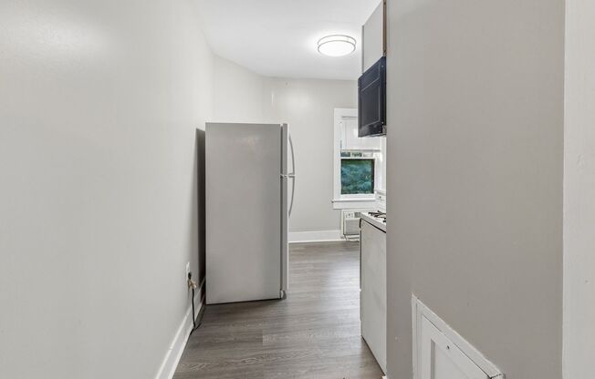 1 bed, 1 bath, 600 sqft, $1,150, Unit 3D