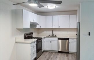 1 bed, 1 bath, 688 sqft, $1,400, Unit 037