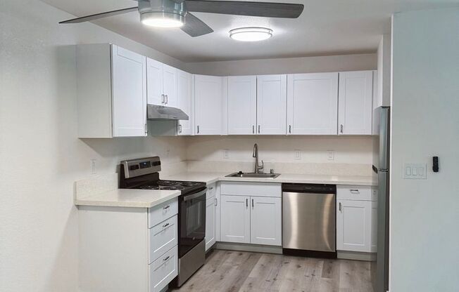 Parkview Apartments