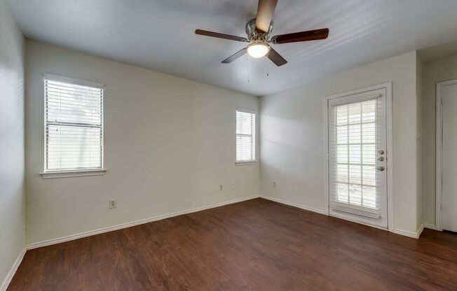 Dalewood Townhomes