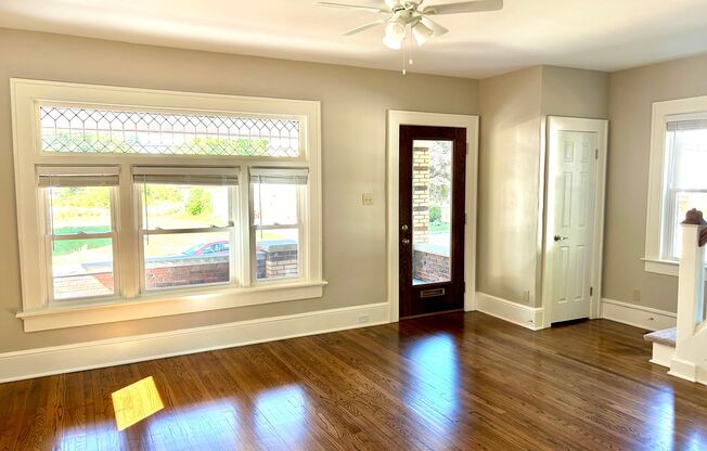 631 West 5th Street - Single Family Home