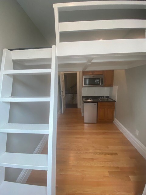 507 Beacon St.