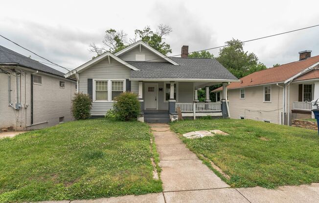 512 GRANVILLE DR