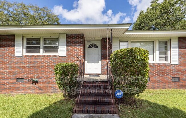 1916 MORGAN AVE