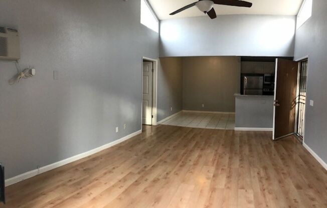 1 bed, 1 bath, $2,095