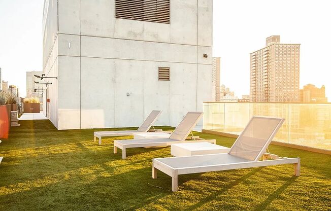 Studio, 1 bath, $3,750, Unit 3D