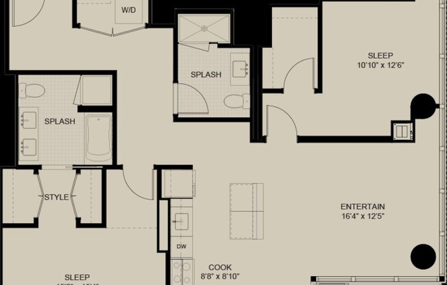 Partner-provided property photo