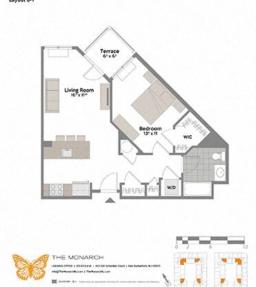 Partner-provided photo for $2315 unit