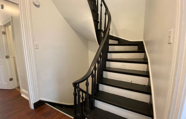 56 W McMillan Duplex