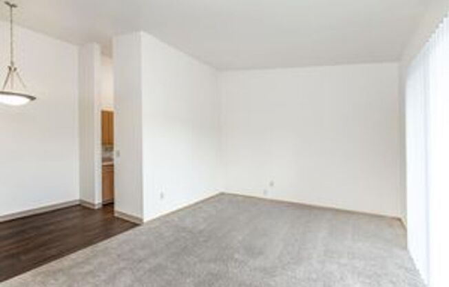 1 bed, 1 bath, 676 sqft, $1,300, Unit 407