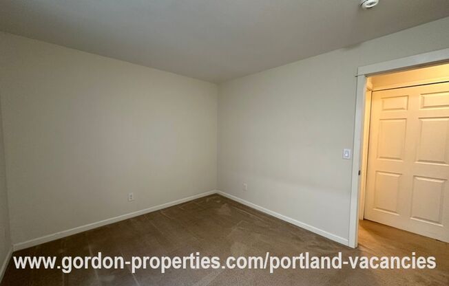 2 beds, 1 bath, $1,850