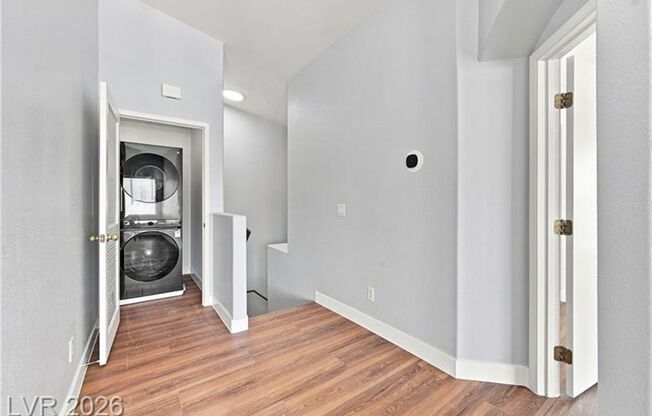 Beautifully Renovated 2-Bedroom Home