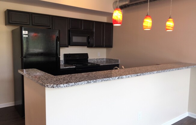 1 bed, 1 bath, 647 sqft, $1,399, Unit 201