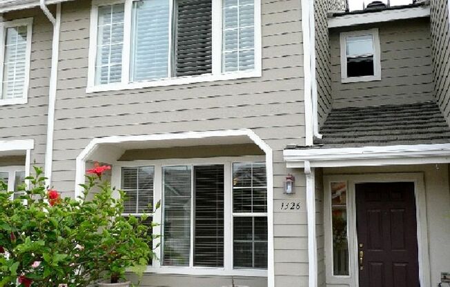 Charming 3BR Townhome in Aviara!