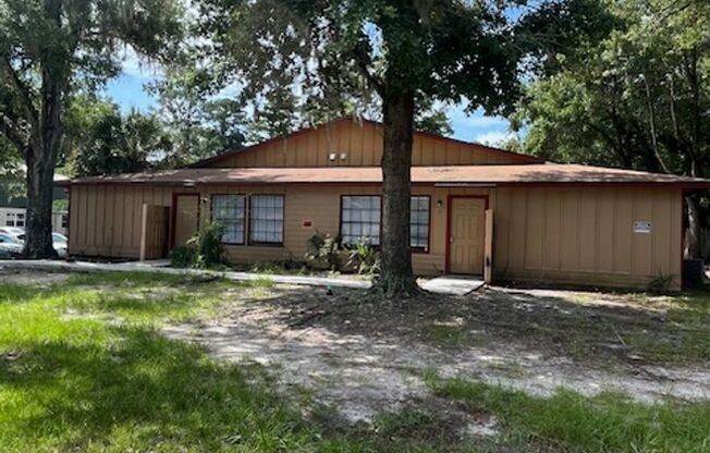 2-bedroom, 1-bathroom home in the Pine Ridge neighborhood