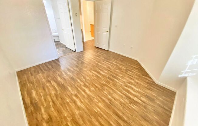 1 bed, 1 bath, $1,450