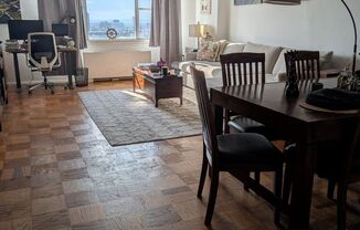 1 bed, 1 bath, 750 sqft, $2,650, Unit 23J