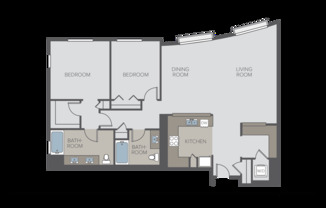 Partner-provided photo for $4145 unit