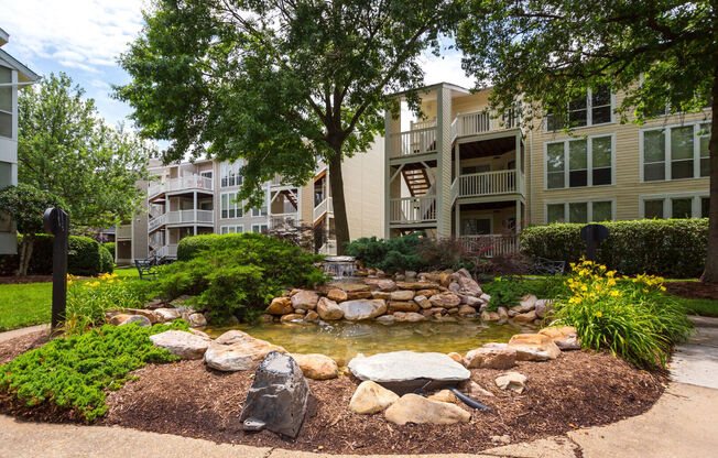 Ghent Village Apartments