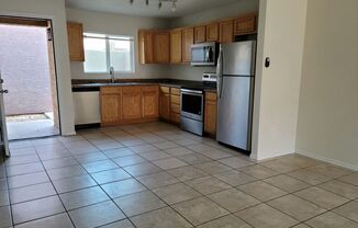 Great 3 bed 2 bath! Updated! Gated Community