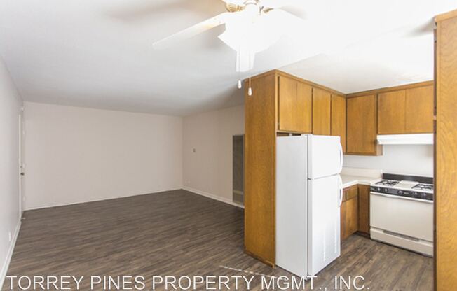 Villa Parks Apartments