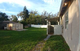 3 beds, 1 bath, $1,800