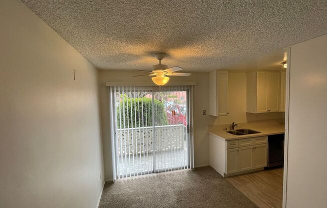 2 beds, 2 baths, 1,000 sqft, $2,800, Unit 1