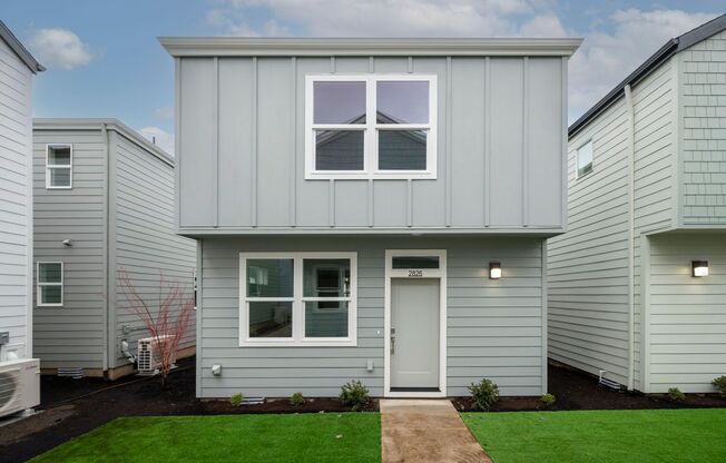 2 beds, 2.5 baths, 1,080 sqft, $2,199, Unit 2826