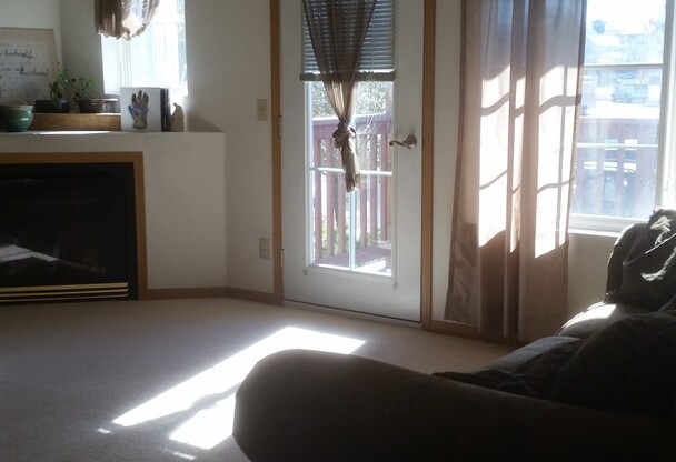 Great location, nice condo