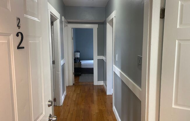 4 beds, 1 bath, $3,900