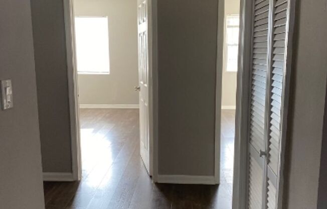 2 beds, 1 bath, 625 sqft, $1,600, Unit 1
