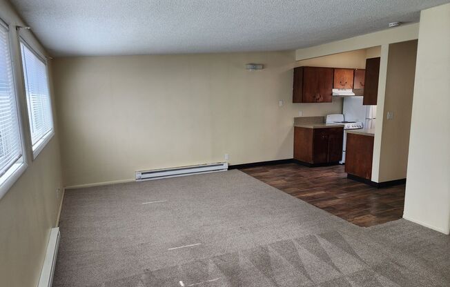 Fairmount Apartments