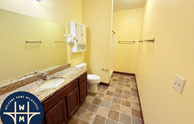 2 beds, 2 baths, 1,330 sqft, $1,698, Unit 409