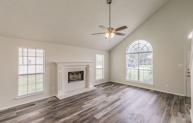 Coming Soon! 2 Story, 3 Bedroom Home in Benbrook