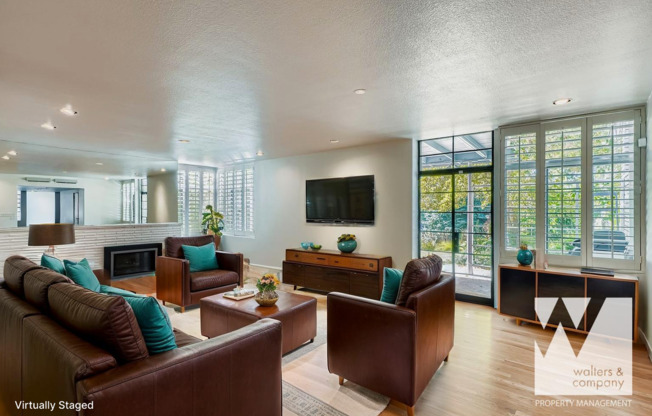 701 S Milwaukee St – The Iconic Appleman House in Bonnie Brae