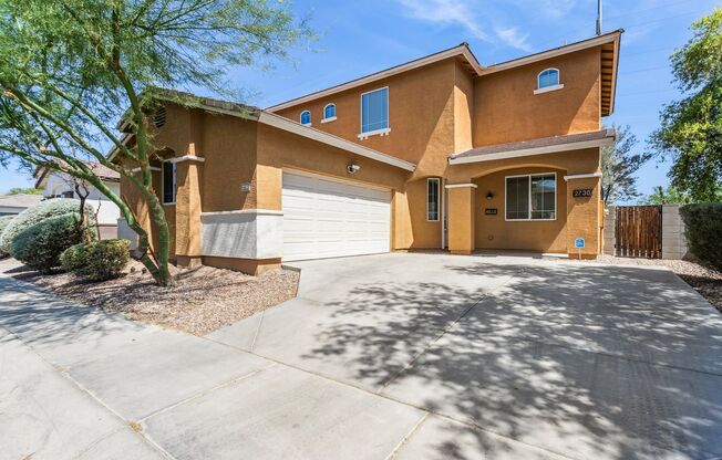 Beautiful Home in Gated Community