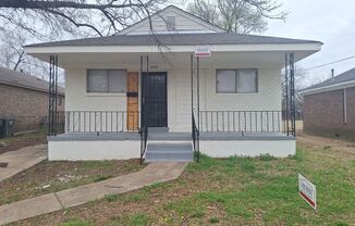 694 Hamilton Street