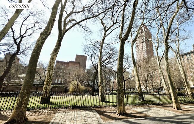 1 bed, 1 bath, $5,500, Unit 10I