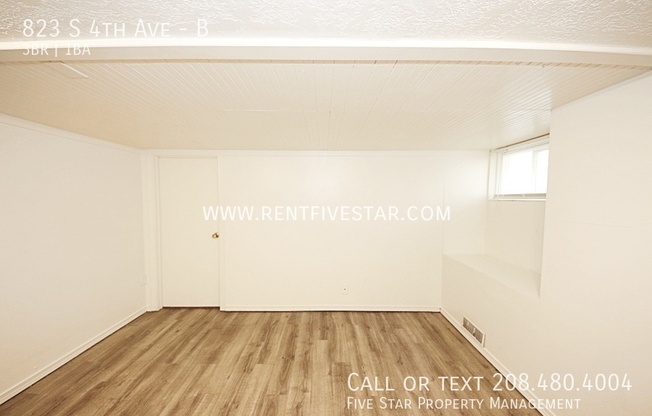 823 S 4 AVE