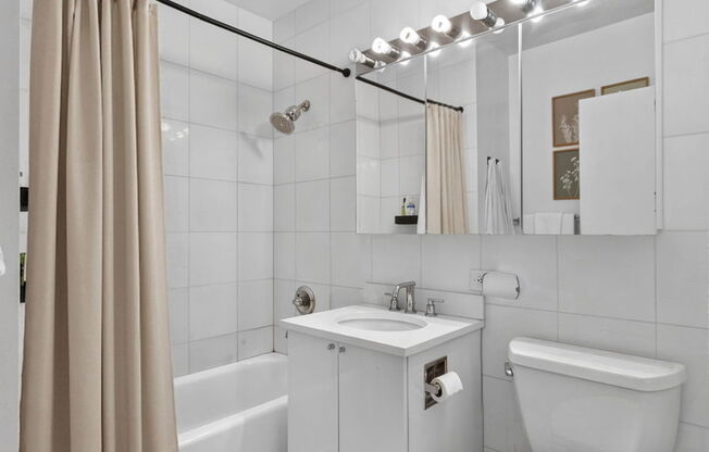 Studio, 1 bath, $3,780, Unit 801