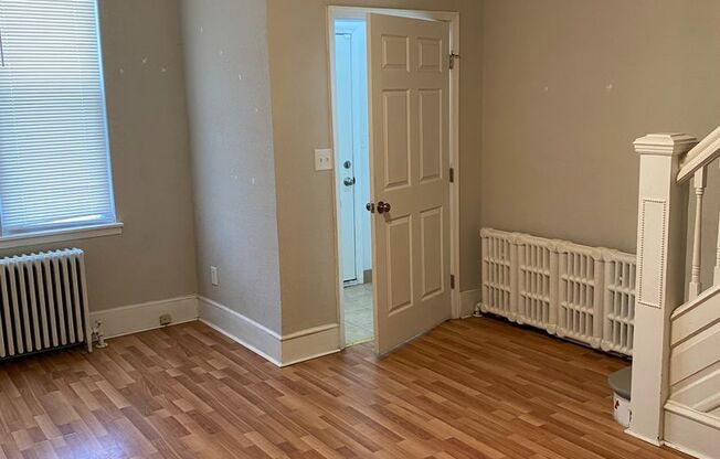 Recently Renovated 3BR/2BA Home in Germantown! Available Mid-June!