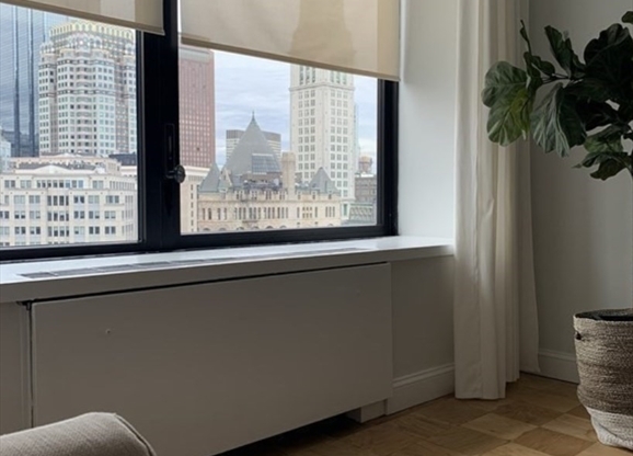 1 bed, 1 bath, 750 sqft, $3,400, Unit 10A