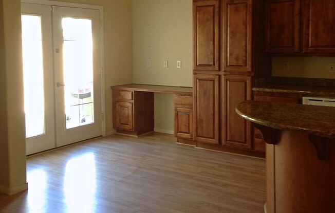 4 bedroom + Den + 3 Car Garage! All Appliances Included!