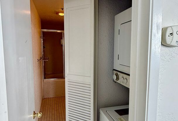 1 bed, 1 bath, $2,900, Unit # 511