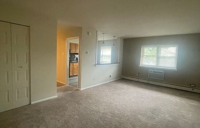 1 bed, 1 bath, 700 sqft, $1,245, Unit B102