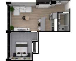 Partner-provided photo for $1610 unit