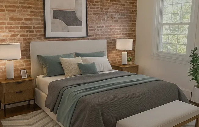 734 N Taylor St, Philadelphia, PA 19130