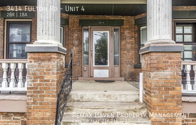 3414 FULTON RD