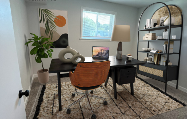 Clemmons Village Apartments